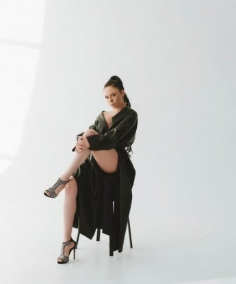 Катюша, 27 лет, 3 размер груди