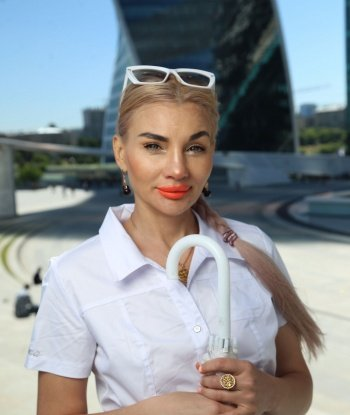 Наташа, 34 года, 2 размер груди